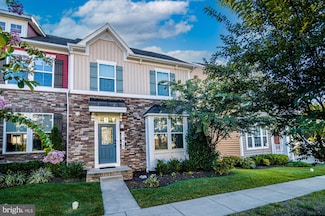 1312 Village Green Way, Brunswick, MD 21716