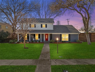 1435 Lamp Post Ln, Richardson, TX 75080