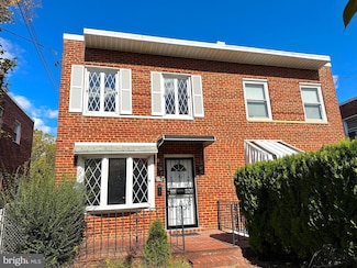 624 Jefferson St NE, Washington, DC 20011