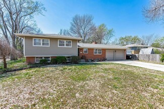 453 N Pamela Ave, Wichita, KS 67212