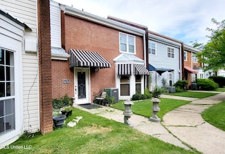 928 Courthouse Rd Unit 25, Gulfport, MS 39507