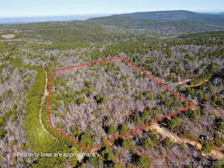 0 Pine Mountain Unit 2503995, Panola, OK 74559