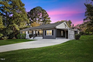 243 Five Points Rd, Mar-Mac, NC 28333