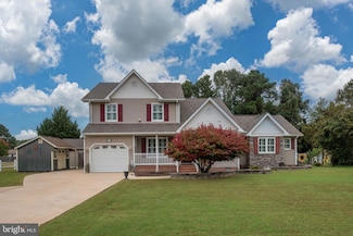 95 Potomac Ln, Colonial Beach, VA 22443