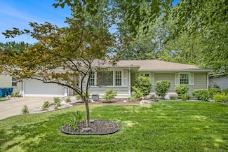 3624 Croyden Ave, Kalamazoo, MI 49006