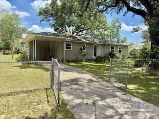 1400 E Mallory St, Pensacola, FL 32503