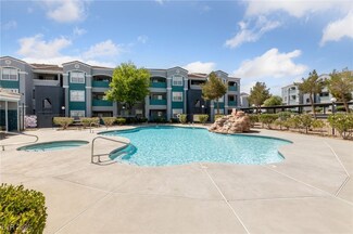6955 N Durango Dr Unit 2031, Las Vegas, NV 89149