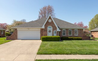 812 S School St, Brownsburg, IN 46112