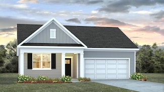 316 Salvia St, Moncks Corner, SC 29461