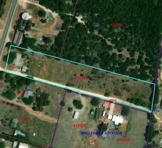 123 Mcdaniel Dr, Lorena, TX 76655