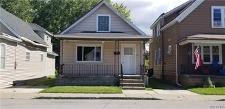 Unlisted Address
