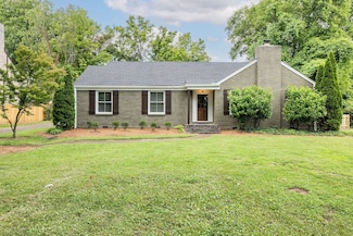 3549 Crestridge Dr, Nashville, TN 37204