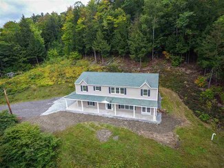 141 Owl Brook Rd, Ashland, NH 03217