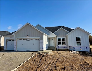 7052 Oaken Ln Unit LOT 211, Lanesville, IN 47136
