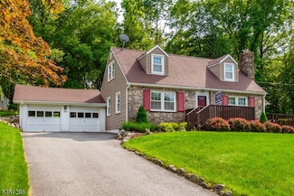 24 W Windy Bush Ln, Sparta, NJ 07871