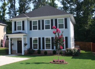 2611 Sherborne Ct, Augusta, GA 30909