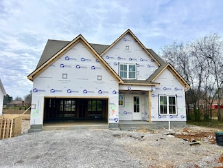 524 Gresham Ln, Murfreesboro, TN 37129