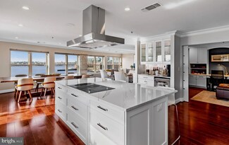 960 Fell St Unit 705, Baltimore, MD 21231