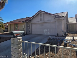 8813 Pavia Dr, Las Vegas, NV 89117