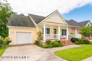 107 Ridge Rd, Chocowinity, NC 27817