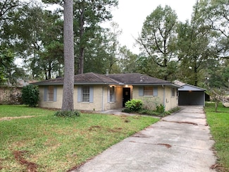10615 Twin Oak Dr, Conroe, TX 77385