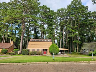 1518 Shady Ln, Magnolia, AR 71753
