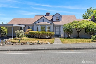 3523 Federal Ave, Everett, WA 98201