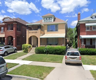 2684 Pasadena St, Detroit, MI 48238