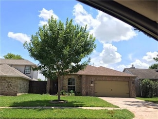 12403 Fern Meadow Dr, Stafford, TX 77477