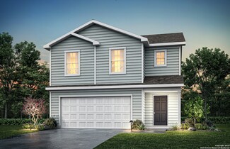 12811 Lorena Ochoa, San Antonio, TX 78221