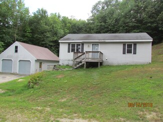 57 Iron Kettle Rd, Warner, NH 03278