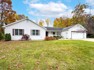 7625 Timberview Ave, Kalamazoo, MI 49009