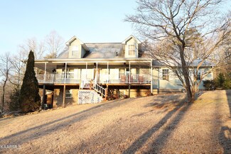 1237 Riva Ridge Ln, Seymour, TN 37865