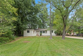 2300 Kery Dr, Greensboro, NC 27408