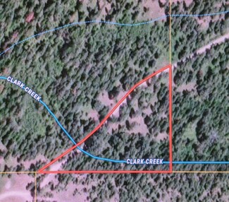 NHN Little Deer Dr, Plains, MT 59859