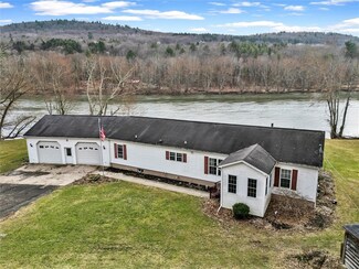 2412 New York 79, Harpursville, NY 13787