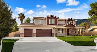 6154 Klusman Ave, Rancho Cucamonga, CA 91737