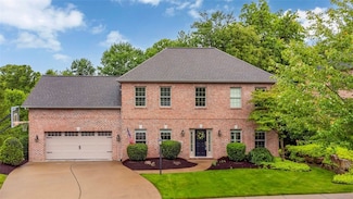 104 Southridge Dr, Cranberry Township, PA 16066