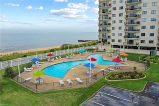 100 E Ocean View Ave Unit 607, Norfolk, VA 23503