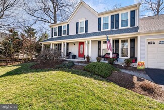 6301 Bluestone Place, Clifton, VA 20124