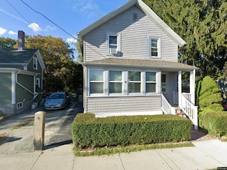 81 Durfee St, New Bedford, MA 02740