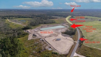 00 NW Co Road 143, Jennings, FL 32053