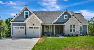 7372 Peytons Rise Way Unit Lot 47, Georgetown, TN 37336