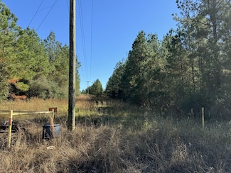 Burt Creel Rd, Taylorsville, MS 39168