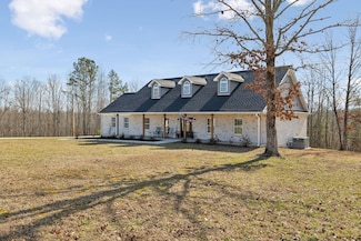 170 Saddlebrook Dr, Hohenwald, TN 38462