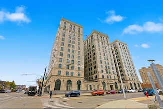 15 E Kirby St Unit 204, Detroit, MI 48202