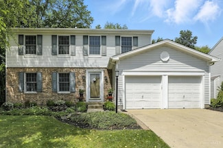6219 Maple Grove, Morrow, OH 45152