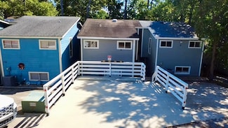 118 Harbour Ln, Coldspring, TX 77331