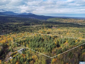 NKA Blue Mountain Rd, Port Angeles, WA 98362