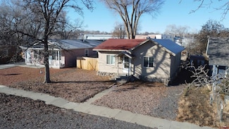 919 Palmer St, Delta, CO 81416